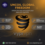 VyprVPN premium account