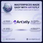 Artistly Discount: Your Intelligent AI Creative Studio for Digital Art