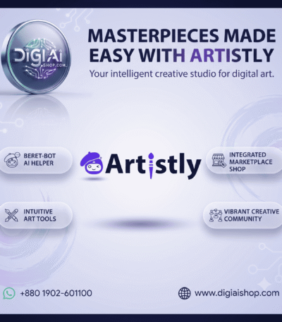 Artistly Discount: Your Intelligent AI Creative Studio for Digital Art
