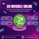 IPVanish premium account