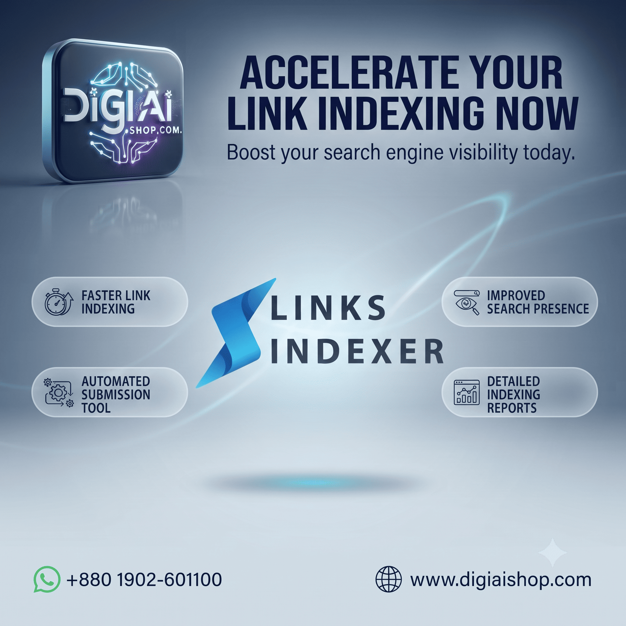 Links Indexer Discount: Accelerate Your Link Indexing Now Links Indexer Discount: Accelerate Your Link Indexing Now